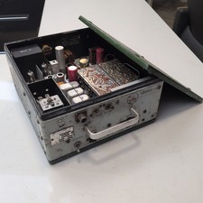 Pye Vanguard Rare 24v MARINE