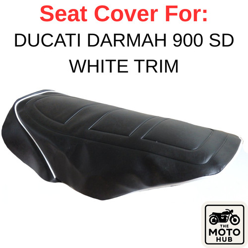 Motorcycle seat cover for - cover,