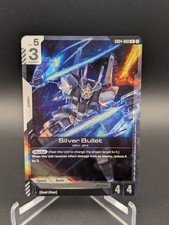 Silver Bullet GD04-068 - Holo