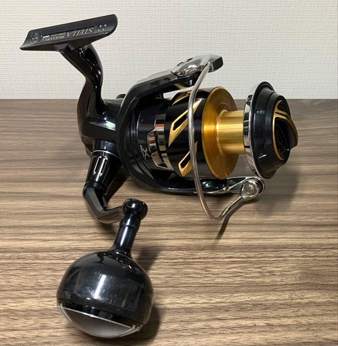 Shimano stella 8000pg - shimano,