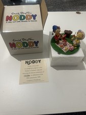 Rare Enid Blyton Noddy and