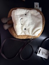 Jellycat Amuseable Toast Bag