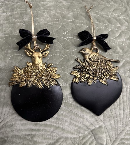 Christmas tree decorations - christmas,