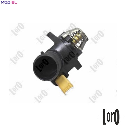 Thermostat coolant - thermostat,