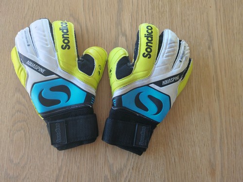 Sondico junior goalkeeper - sondico,