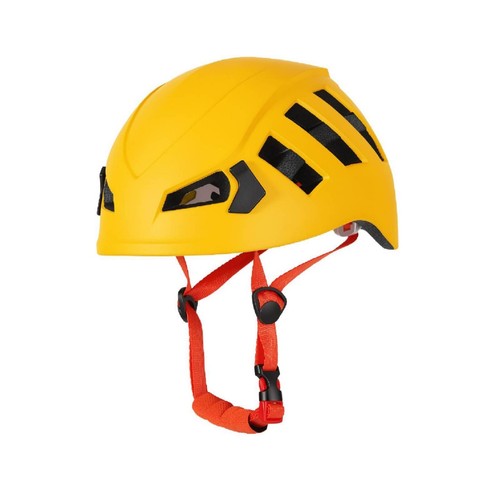 Climbing helmet with - climbing,