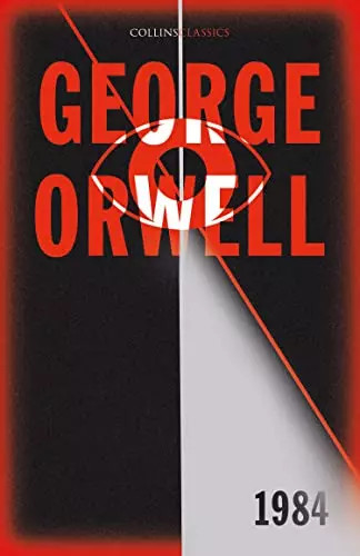 1984 nineteen eighty four - eighty-four:, the