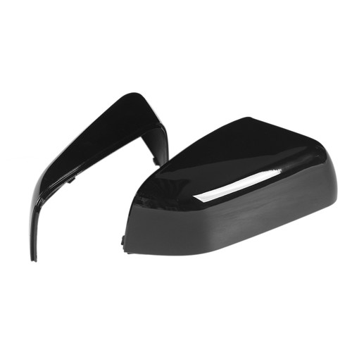 Door mirror cover - mirror,