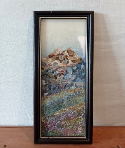 Vintage rona hughes - vintage,