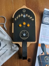 Glo The Polyphonic Whale by PhonicBloom, Synthesize sounds from your environment