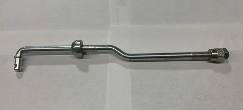 Oem genuine husqvarna front - genuine,