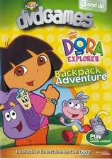 Dora The Explorer - Backpack