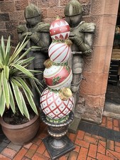 Large Stacking Christmas