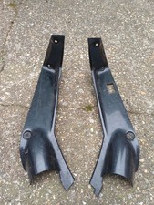 Yamaha FZR600 3HE fairing