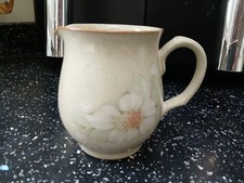 DENBY DAYBREAK SMALL MILK JUG