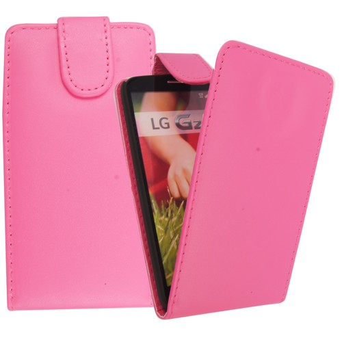 Luxury leather case for - case, lg