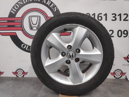 Honda frv genuine single - honda,