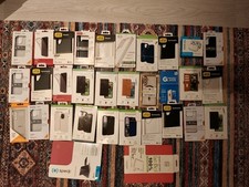 Job Lot of 30+ Mobile Phone