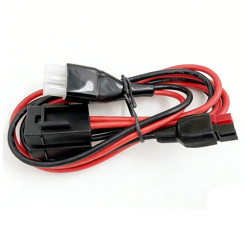 Pin power cord kenwood - 6,