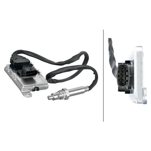Nox sensor fits rvi - c, k