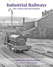 Industrial railways part - industrial, 1
