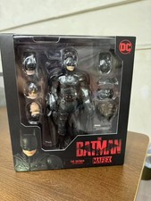 New Mafex 188 The Batman Movie