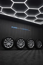 Genuine Range Rover 21 Inch
