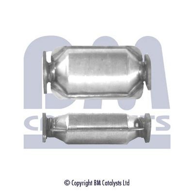 Catalysts bm90456 catalytic - catalysts,