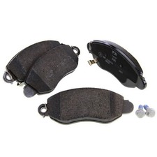 GENUINE PAGID FRONT AXLE BRAKE