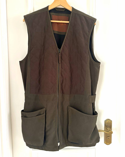 Laksen men cotton - laksen,
