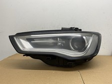 AUDI A3 8V 13-16 XENON