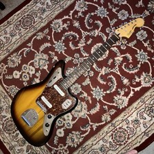 Squire jaguar Vintage