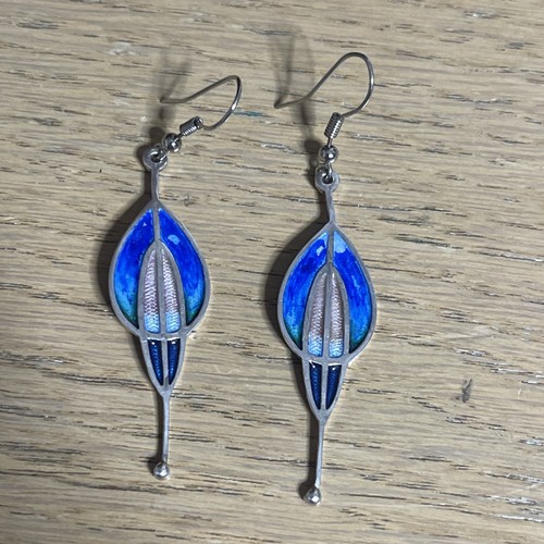 Pat cheney earrings - pat,