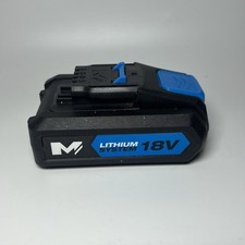 Mac Allister Battery MBAT18-Li