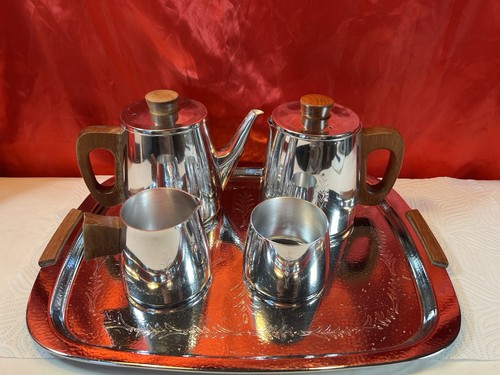 Sona tea set - sona, teapot