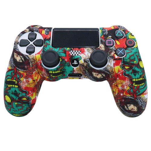 Camo case for - camo, playstation