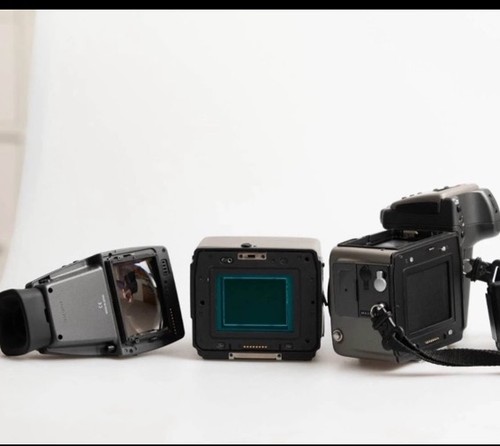 Hasselblad h4d digital - hasselblad, h4d-40