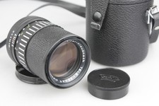 Rare Schneider Tele-Xenar 135mm f3.5 Lens - Electric M42 Screw Mount Lens