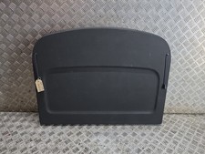 VAUXHALL INSIGNIA PARCEL SHELF