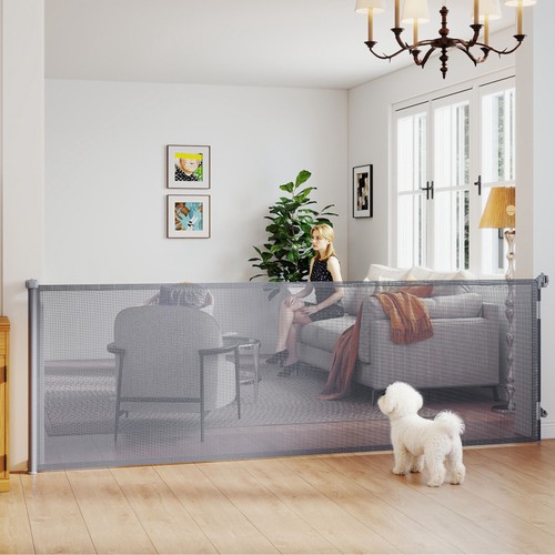 Stair gate for dogs pet - dogs,,