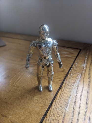 Star wars 3po - wars, figure