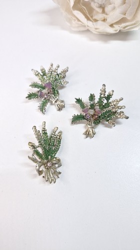 Vintage exquisite lucky - exquisite,
