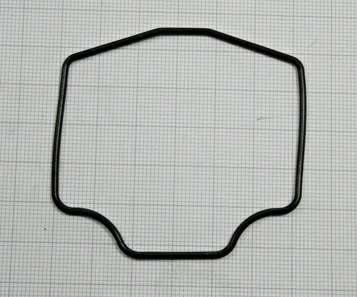 Float chamber gasket - chamber, yamaha