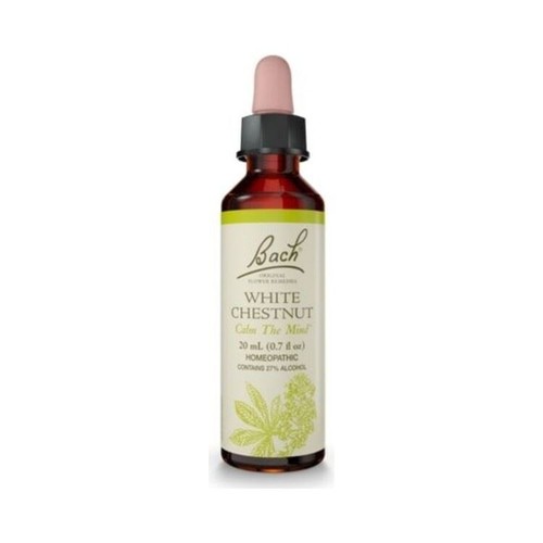 Bach original flower remedies - flower,