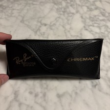 Vtg Ray-Ban Driving Series