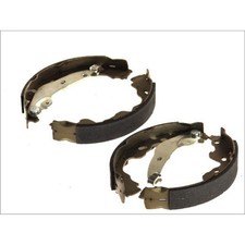 FITS BOSCH BRAKE SHOE SET BACK