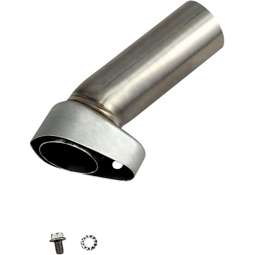 Akrapovic stainless steel - akrapovic,