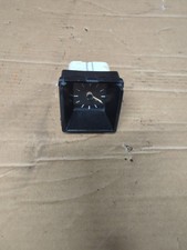 Vauxhall Nova MK2 dash Clock Genuine GM 