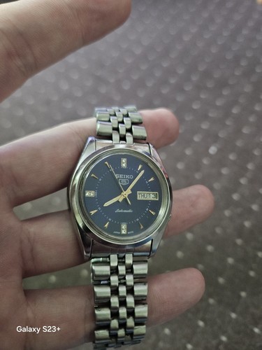 Seiko automatic vintage not - seiko,