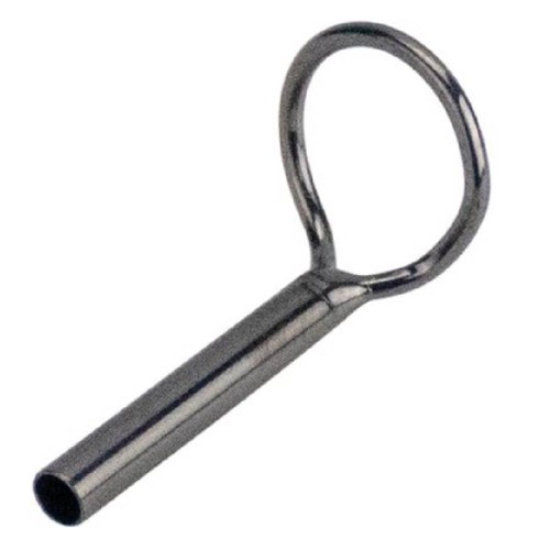 Fly rod large loop tip - large,